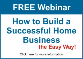 Start a home business the easy way!